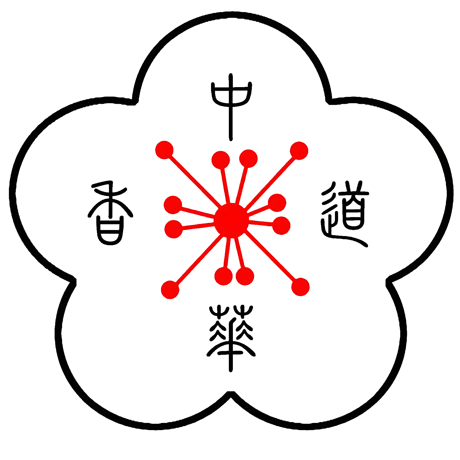 中華香道協會